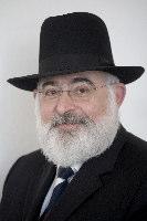 Rabbiner Barsilay