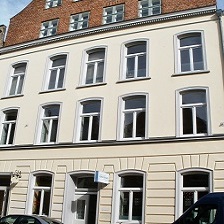 Jüdische Gemeinde Lübeck